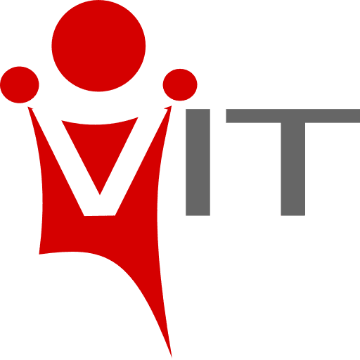 Victorious IT Logo